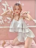  Đồ Bộ Ngủ Dễ Thương Candy 