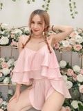  Đồ Bộ Ngủ Dễ Thương Candy 