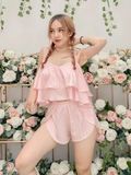  Đồ Bộ Ngủ Dễ Thương Candy 