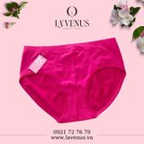  Quần lót bigsize cotton siêu co giãn 