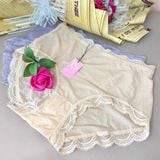  Quần lót cạp cao mịn BIG143 
