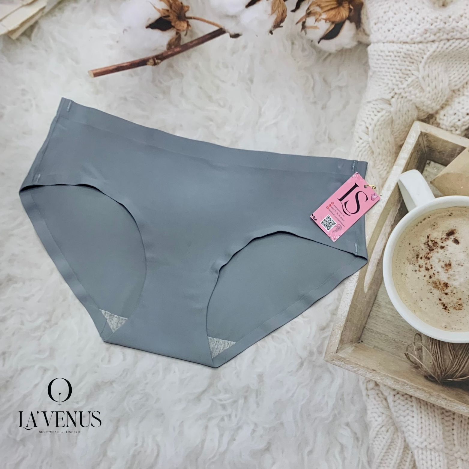  Quần Lót Su nhỏ LS5032 