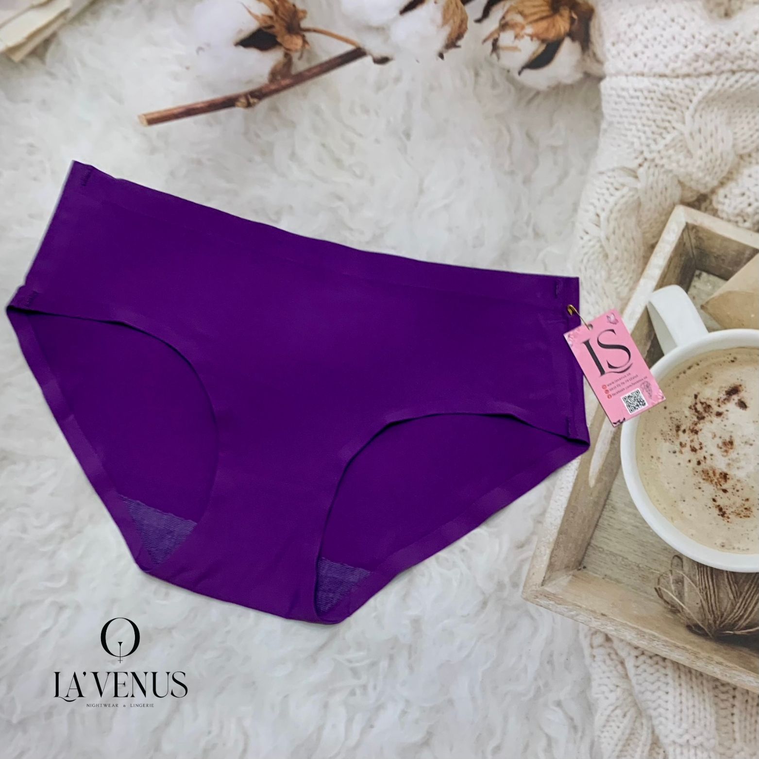 Quần Lót Su nhỏ LS5032 
