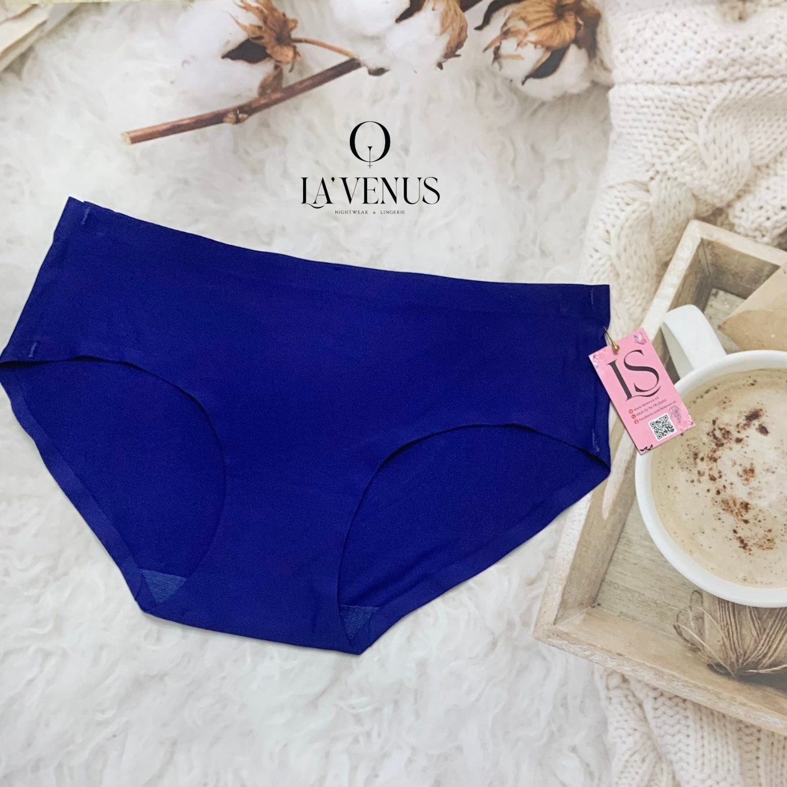 Quần Lót Su nhỏ LS5032 