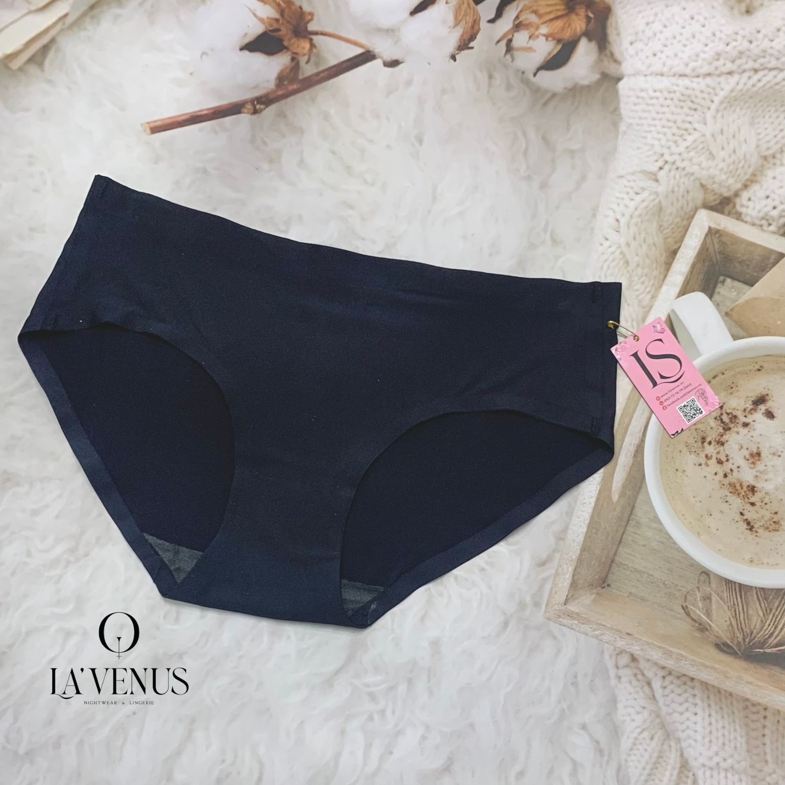  Quần Lót Su nhỏ LS5032 