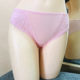  Quần lót thun lạnh phối ren LS0705 