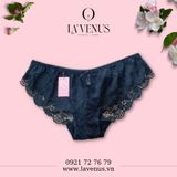  Quần Lót Ren Hoa LS389 