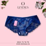  Quần Lót Ren Lá LS470 