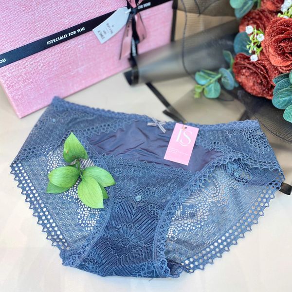 Quần lót ren mông LS146