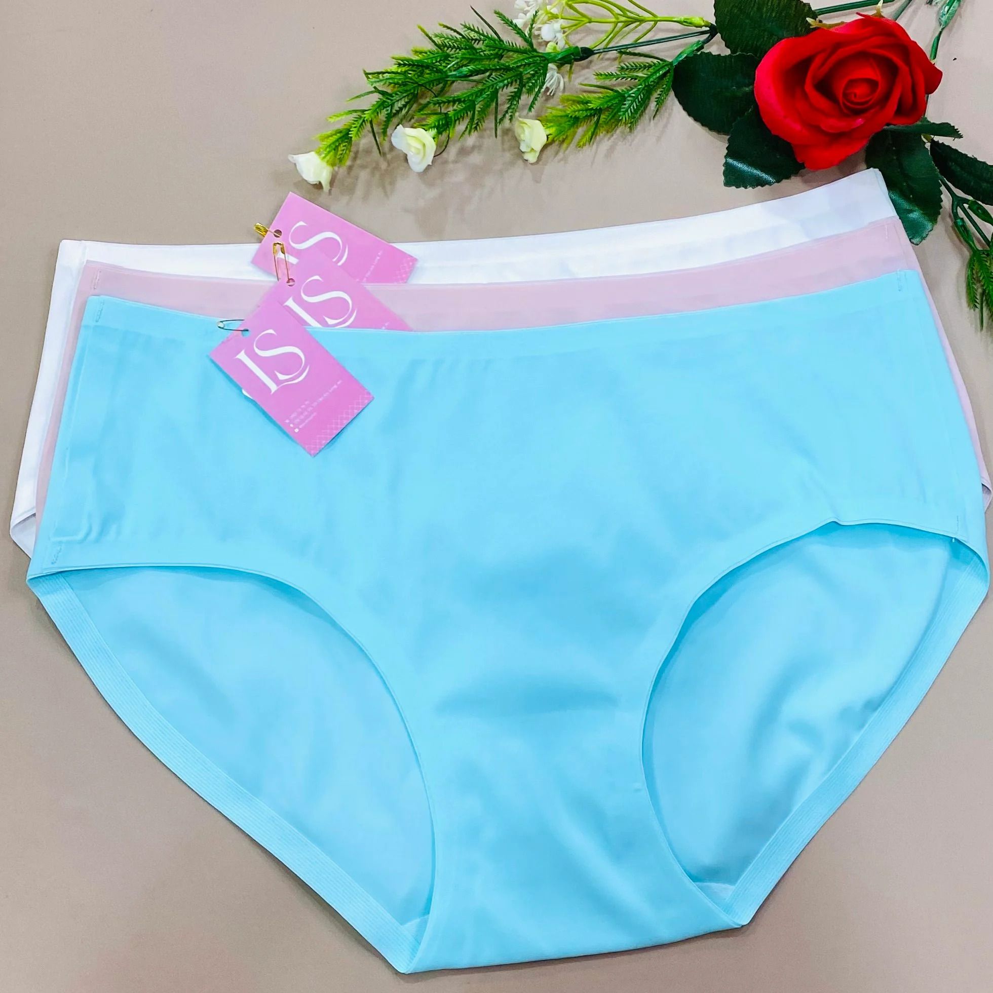  Quần lót su cao cấp LS634 