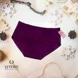  Quần lót su đáy ngắn 121 