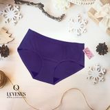  Quần lót su đáy ngắn 121 