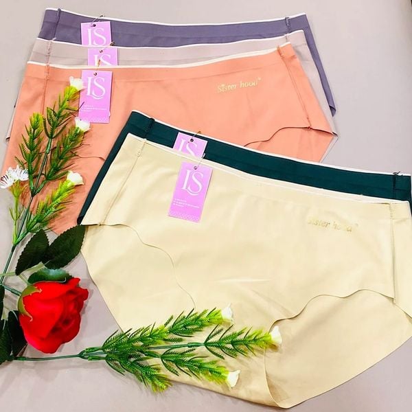 Quần lót su lưng cao LS984