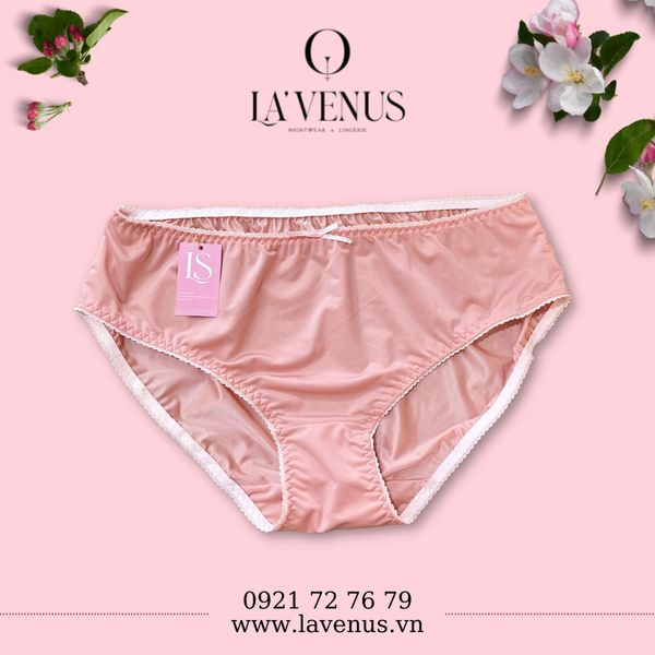 Quần Lót Thun Bigsize LS123