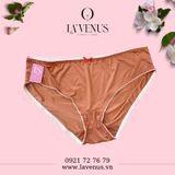  Quần Lót Thun Bigsize LS123 