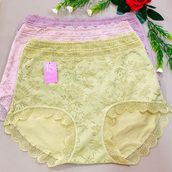 Quần lót thun bigsize LS239