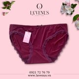  Quần Lót Thun Lạnh LS333 