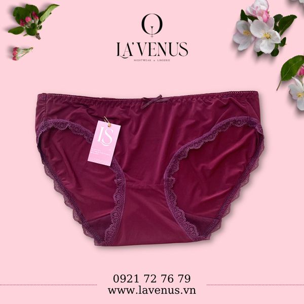 Quần Lót Thun Lạnh LS333