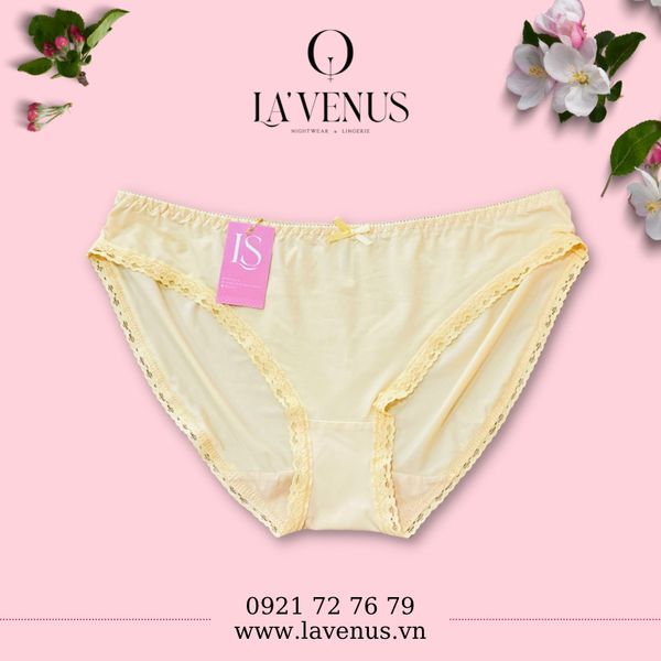 Quần Lót Thun Lạnh LS333