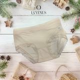  Quần Thun Lạnh Cao Cấp Siêu Mát Siêu Mịn LS2338 