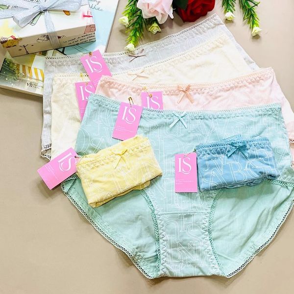 Quần lót thun lạnh