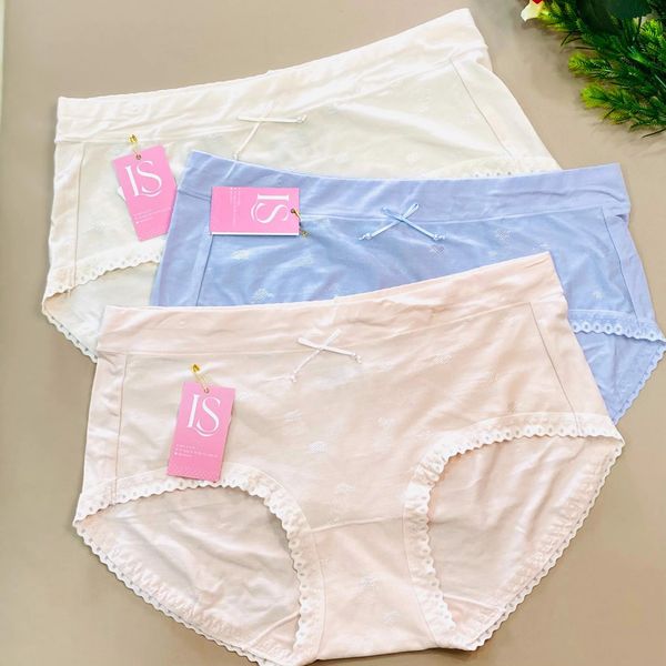 Quần lót thun mềm LS6175