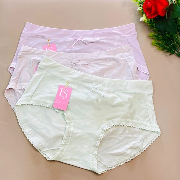Quần lót thun mềm LS6175