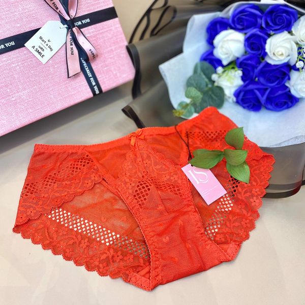 Quần lót viền ren LS153
