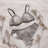  Set Basic Ánh kim 