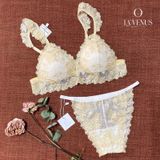  Set Bralette Ellen 
