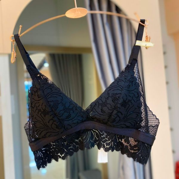 Set nội y Bralette quần lót áo ngực