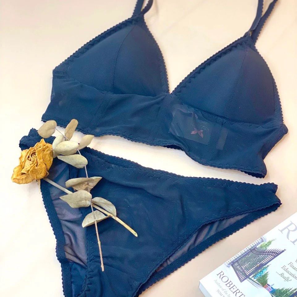  Set Bralette Sammy 