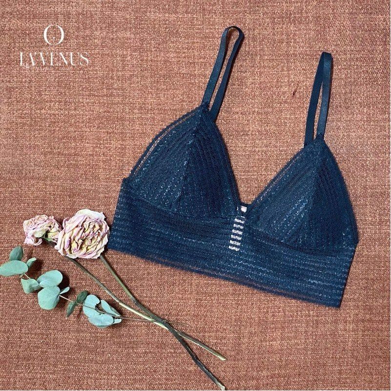  Set Bralette Veri 