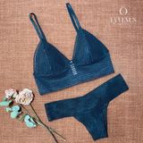  Set Bralette Veri 