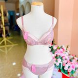  Áo ngực ren/set ren 