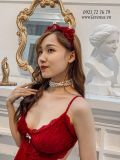 Váy ngủ Flora Maid 