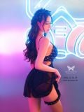  Váy ngủ Flora Maid 