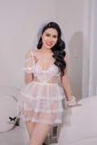  Váy ngủ Cosplay Marry 