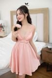  Váy Ngủ Tiểu Thư Duyên Dáng Xavia 