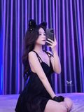  Váy ngủ sexy Alaura mong manh 