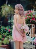  Váy ngủ Alice ngọt ngào 