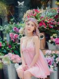  Váy ngủ Alice ngọt ngào 