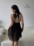  Váy Charm Yêu Kiều 