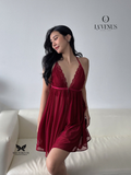  Váy Charm Yêu Kiều 