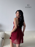 Váy Charm Yêu Kiều 