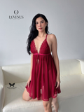  Váy Charm Yêu Kiều 