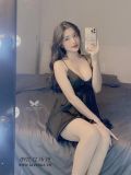  Váy ngủ sexy Cygne 