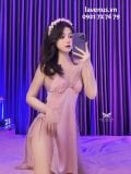  Váy ngủ sexy Dorthy kiêu sa 