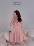  Váy ngủ sexy Dusty Rose 