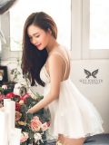  Váy ngủ sexy Fairy kiêu sa 